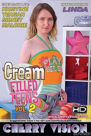 Cream Filled Teens 2 Cream Filled Teens 2