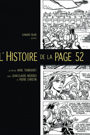 L'Histoire de la page 52 poster