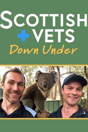 Scottish Vets Down Under