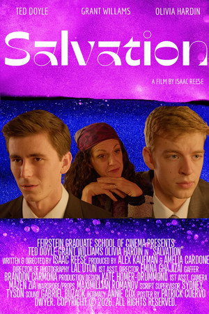 Salvation