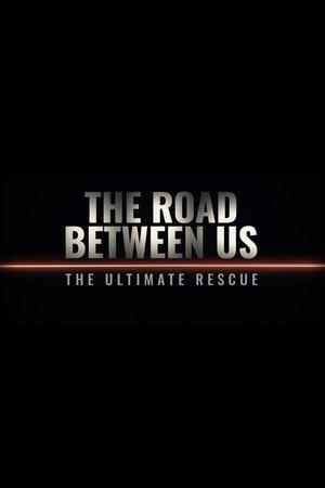 Poster of The Road Between Us: The Ultimate Rescue