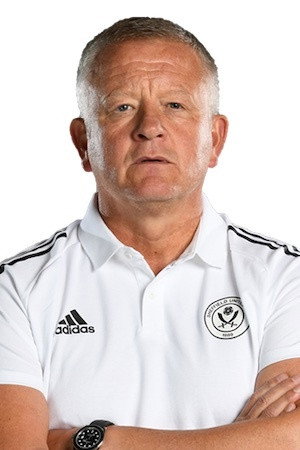 Chris Wilder