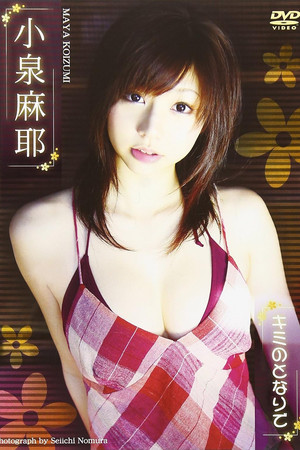 小泉麻耶 キミのとなりで