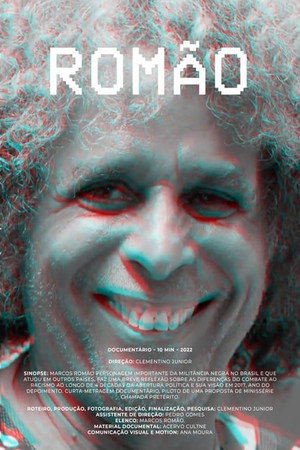 Romão poster