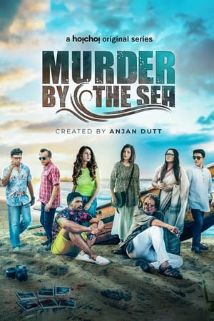 Murder By The Sea