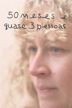 50 months and almost 3 people poster