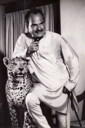 Dukhiram Swain