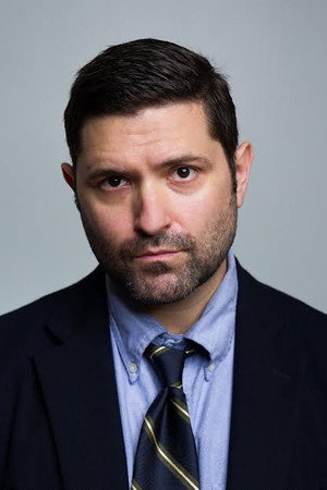 Anthony Sisco