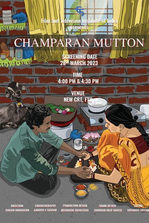 Champaran Mutton