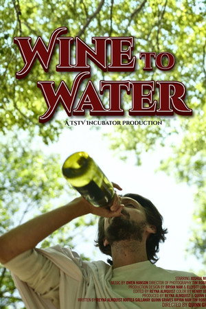 Wine to Water