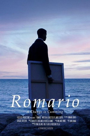 Romario poster