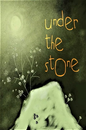 Under the Stone poster
