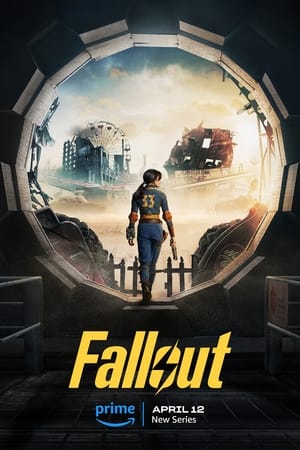 Regarder Fallout en streaming