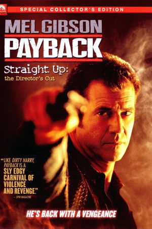 Payback: Straight Up