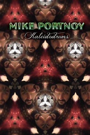 Mike Portnoy: Kaleidodrums