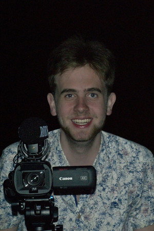 Nathan van der Cammen