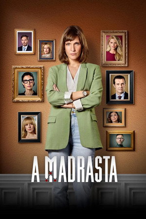 A Madrasta