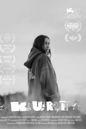 Kurī poster