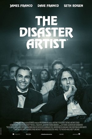 The Disaster Artist