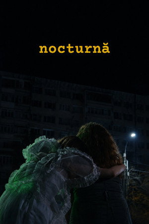 Nocturna poster