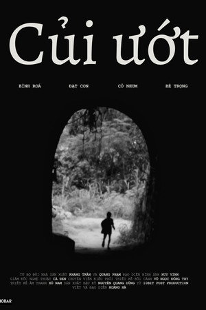 Củi Ướt poster