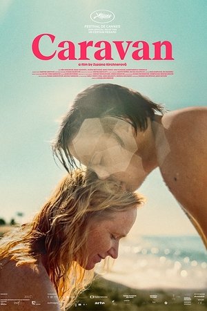 Caravan
