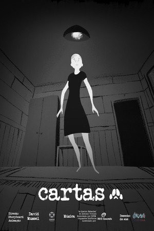 Letters poster