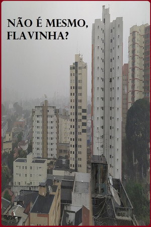 Não é mesmo, Flavinha? poster