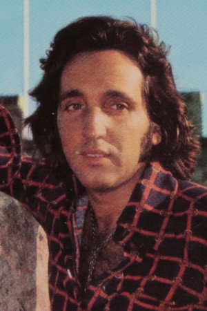 Portrait of Gabriel Cardoso