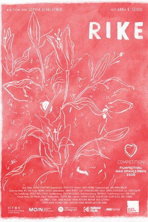 Rike poster