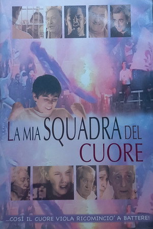 La mia squadra del cuore