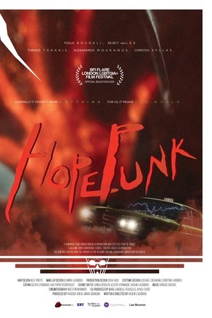 Hopepunk