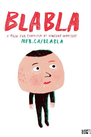 Bla Bla poster