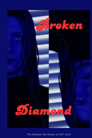 Broken Diamond poster