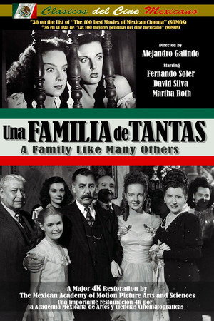 Una familia de tantas