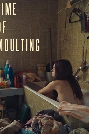 Time of Moulting