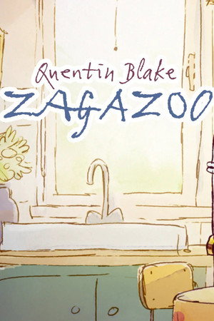 Zagazoo poster