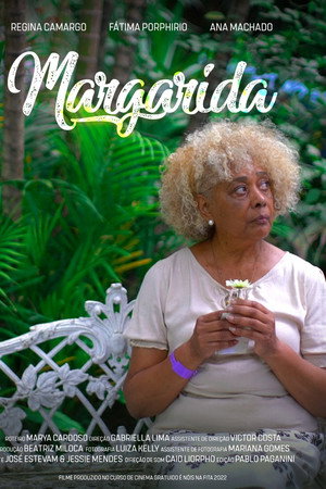 Margarida poster