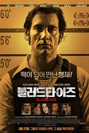 블러드타이즈