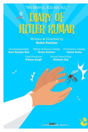 Diary Of Hitler Kumar