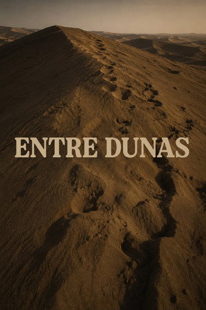 Entre Dunas poster