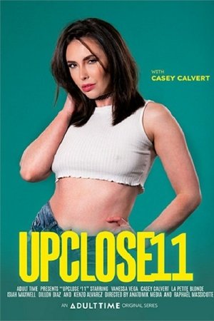 Up Close 11
