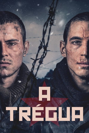 Poster do filme The Truce