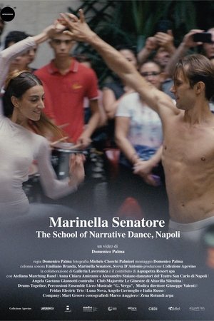 Marinella Senatore. The School of Narrative Dance, Naples