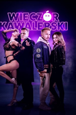 Wieczór kawalerski