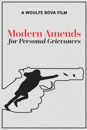 Modern Amends for Personal Grievances