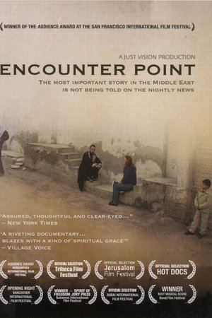 Encounter Point