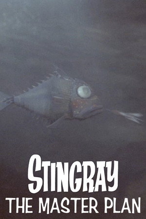 Stingray: The Master Plan Stingray: The Master Plan