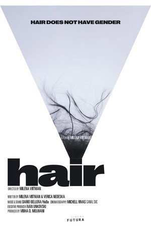 Hair poster