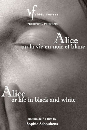 Alice or Life in Black and White